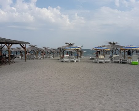 Дават на концесия два плажа по Черноморието