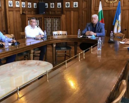 Детските кухни в Пловдив остават затворени, нямат лиценз за кетеринг