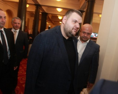 ДПС предложи 9% ДДС за храни, памперси и лекарства за децата до 3 години