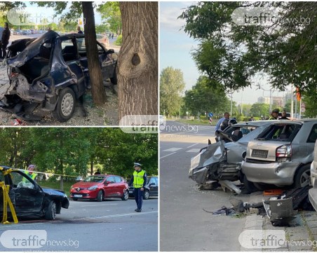 Един от пострадалите в мелето в Тракия: Теглих кредит, за да си купя колата