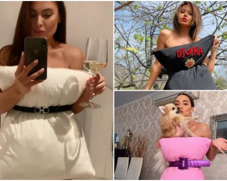 И пловдивчанки се премениха с 