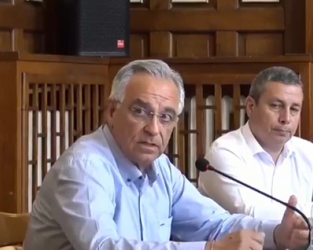 Над 2 000 пловдивчани са се обадили на еднния телефон по време на кризата