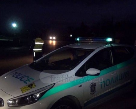 Пиян стреля по роднина след спор за имот, заплашвал с убийство