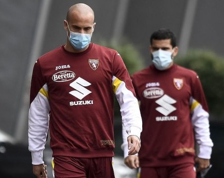 Подновяването на италианската Серия А пред провал