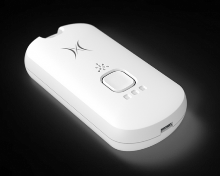 Създадоха устройство за социална дистанция