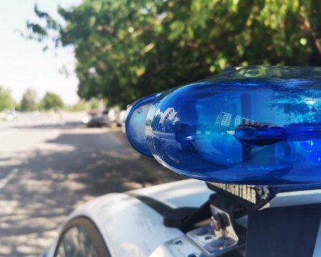 Шестима водачи в арестите край Пловдив - пияни, дрогирани, с фалшиви табели и без книжки