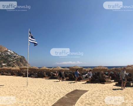 Ще ходим ли на море до Гърция без карантина? Предстоят разговори между страните