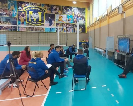 В Марица използват ситуацията по най-рационалния начин