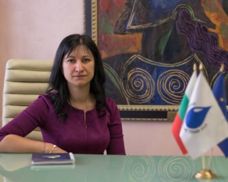 Важни проекти правят 50% икономия на водата