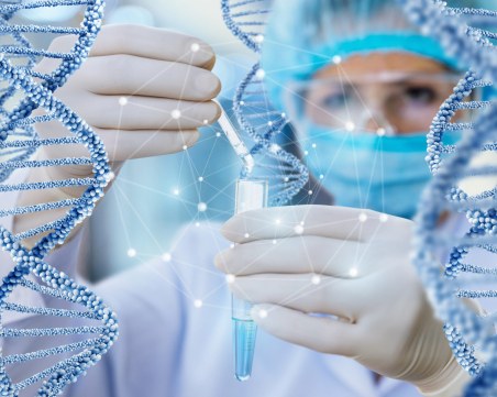 Защо не всички се разболяват от COVID-19? Търсете причините в ДНК-то