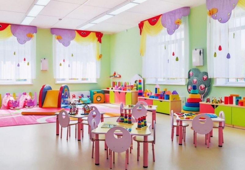 80% от родителите искат детските градини в Пловдив да отворят