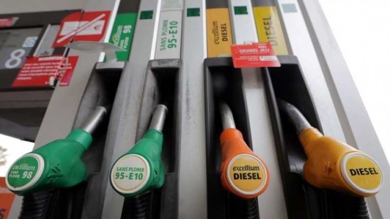 Накъде вървят цените на горивата? На места в Пловдив бензинът е под 1,40 лева