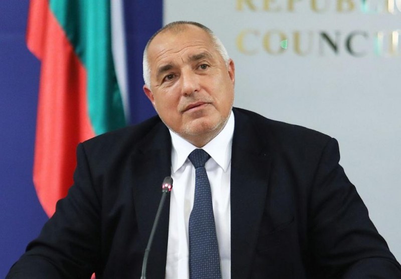 Обявиха извънредна епидемична обстановка до 14 юни