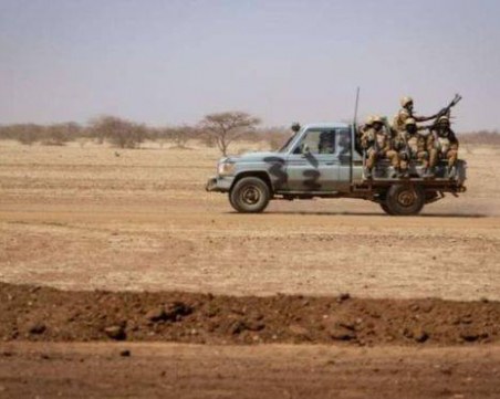 Бързо правосъдие: Дванадесет терористи намерени мъртви в килиите си