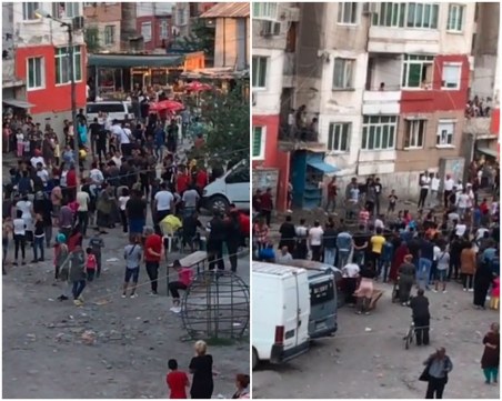 Добър пример ли? Отново в Столипиново правила и контрол няма