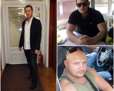 Двойният убиец от Пловдив Йордан Таков иска на свобода