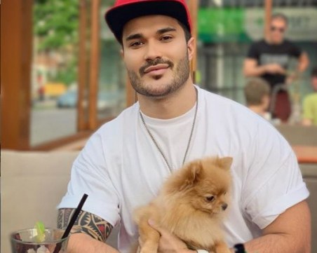 Галин се възмути: Всичко ми е пародия, започва да ми писва