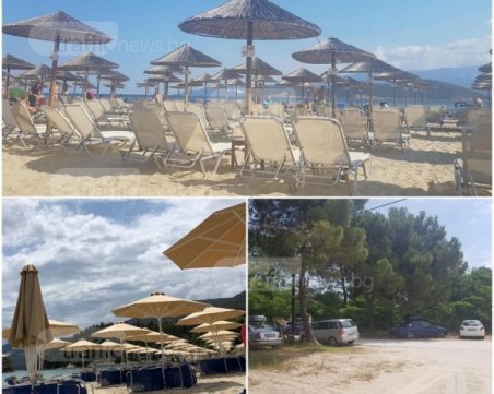 Гърция ще сключи двустранно споразумение за рестартиране на туризма с България