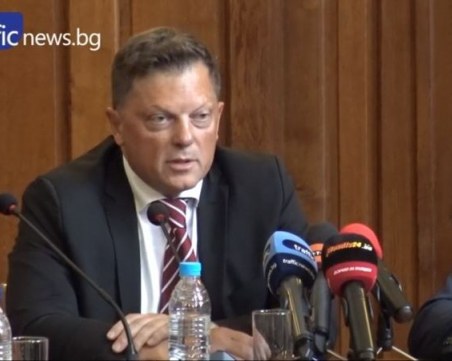 Илия Кирчев:Бяха похарчени 32 милиона за ЕСК, но това не се отрази на туризма в Пловдив