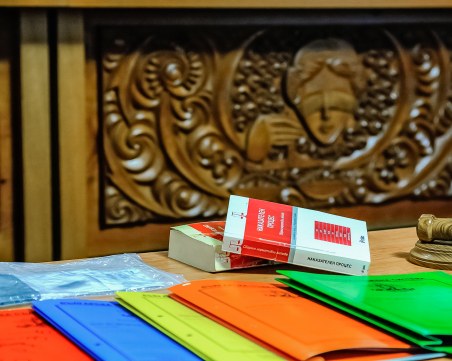 Нов график на делата в Апелативен съд - Пловдив, без граждани и журналисти на заседанията