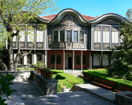 Регионален етнографски музей в Пловдив отвори врати