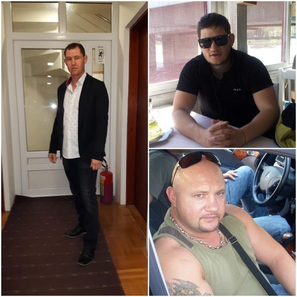Двойният убиец от Пловдив Йордан Таков иска на свобода