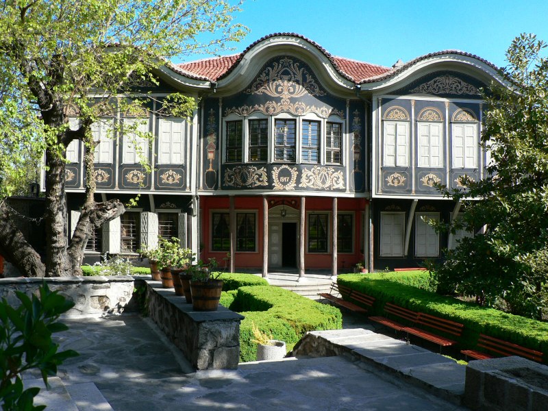 Регионален етнографски музей в Пловдив отвори врати