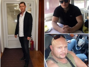 Двойният убиец от Пловдив Йордан Таков иска на свобода
