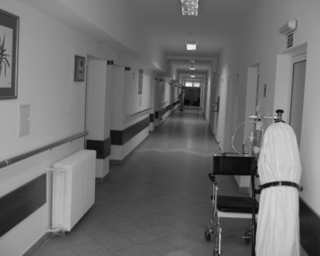 68-годишен мъж от Неделино е заразеният в Смолянско