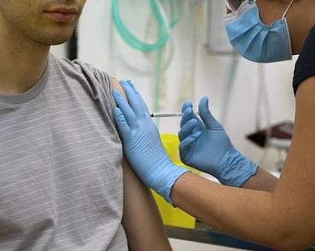 Добри новини от Оксфорд за ваксината срещу К-19