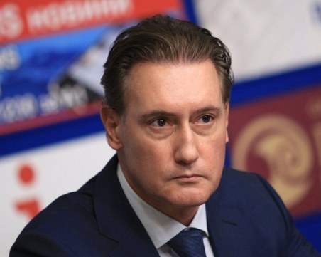 Домусчиев готов да помогне на Левски