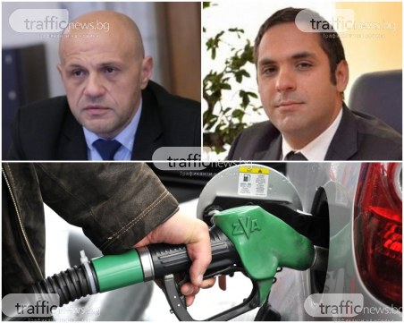 Евтини и качествени горива! - това е проектът за държавни бензиностанции