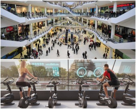 Официално: Отварят фитнесите и МОЛ-овете, ето какви са условията