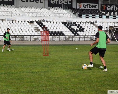 Ръководството на Локо с три въпроса към БФС