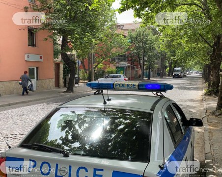 Силна миризма на газ в Смирненски! Отцепиха газстанция, пожарникари са на място