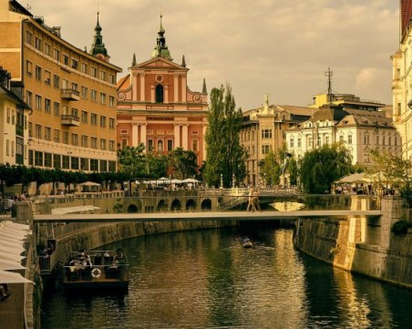 Словения официално прекрати епидемиологичното положение