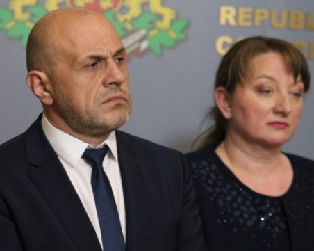 Томислав Дончев: Рекорден интерес към грантове за малки фирми, увеличаваме бюджета