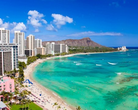 Топ курорт може да блокира туризма си до края на годината