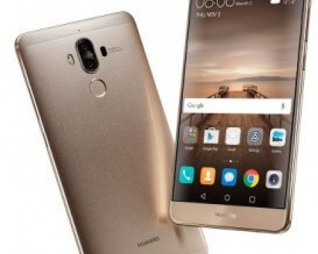 Вашингтон забрани на производителите на процесори да продават на Huawei