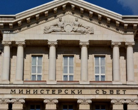 Вицепремиерът Дончев и министрите Горанов, Сачева и Караниколов ще дадат брифинг