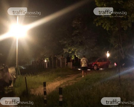 Вместо изпращане: Абитуриентите на Пловдив щуреят на Гребната