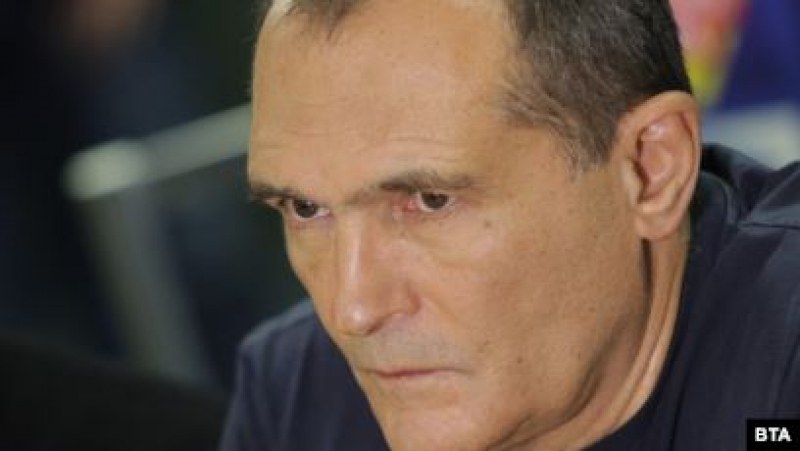 Финансовото министерство отговори на Васил Божков