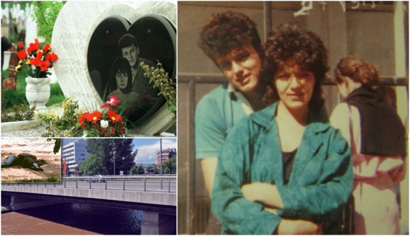 На този ден: Трагичната история на Сараевските Ромео и Жулиета