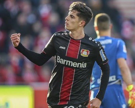 Барса надцаква Байерн за звезда на Леверкузен
