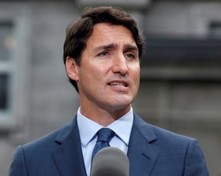 Канада тества ваксина срещу коронавируса