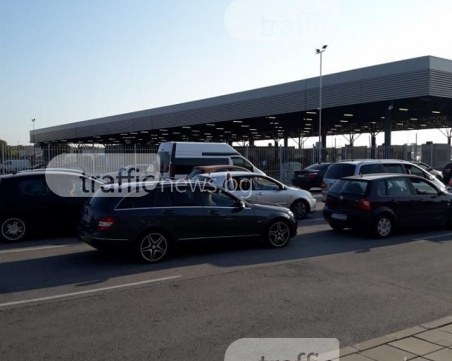 МВнР: Турция ще пропуска за лечение български граждани свободно