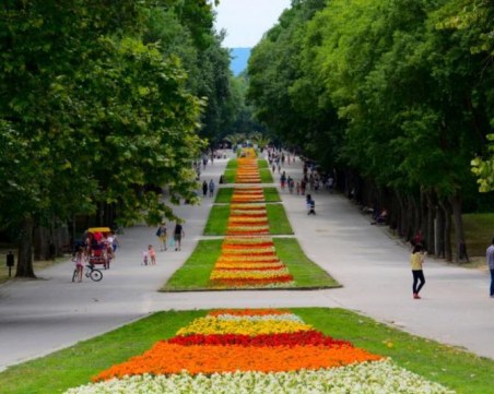 Падна 82-годишен температурен рекорд във Варна