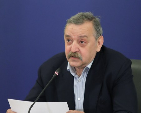 Починалите от Covid-19 могли да живеят над 10 години с придружаващите заболявания