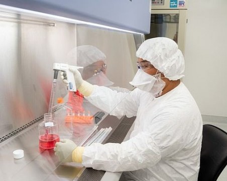 Пробив! Откриха антитяло със 100-процентова ефективност срещу К-19