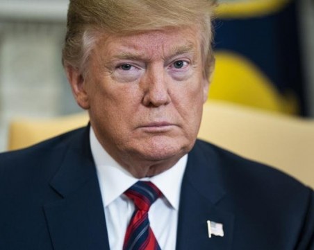 Тръмп: Отваряме границите, с или без ваксина